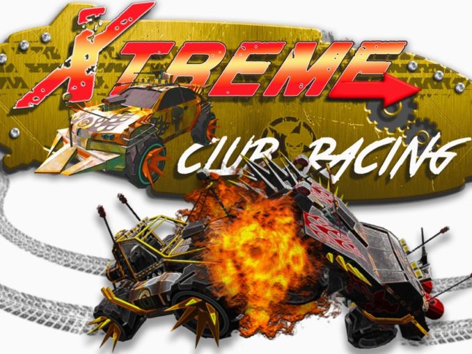 Release - Xtreme Club Racing 