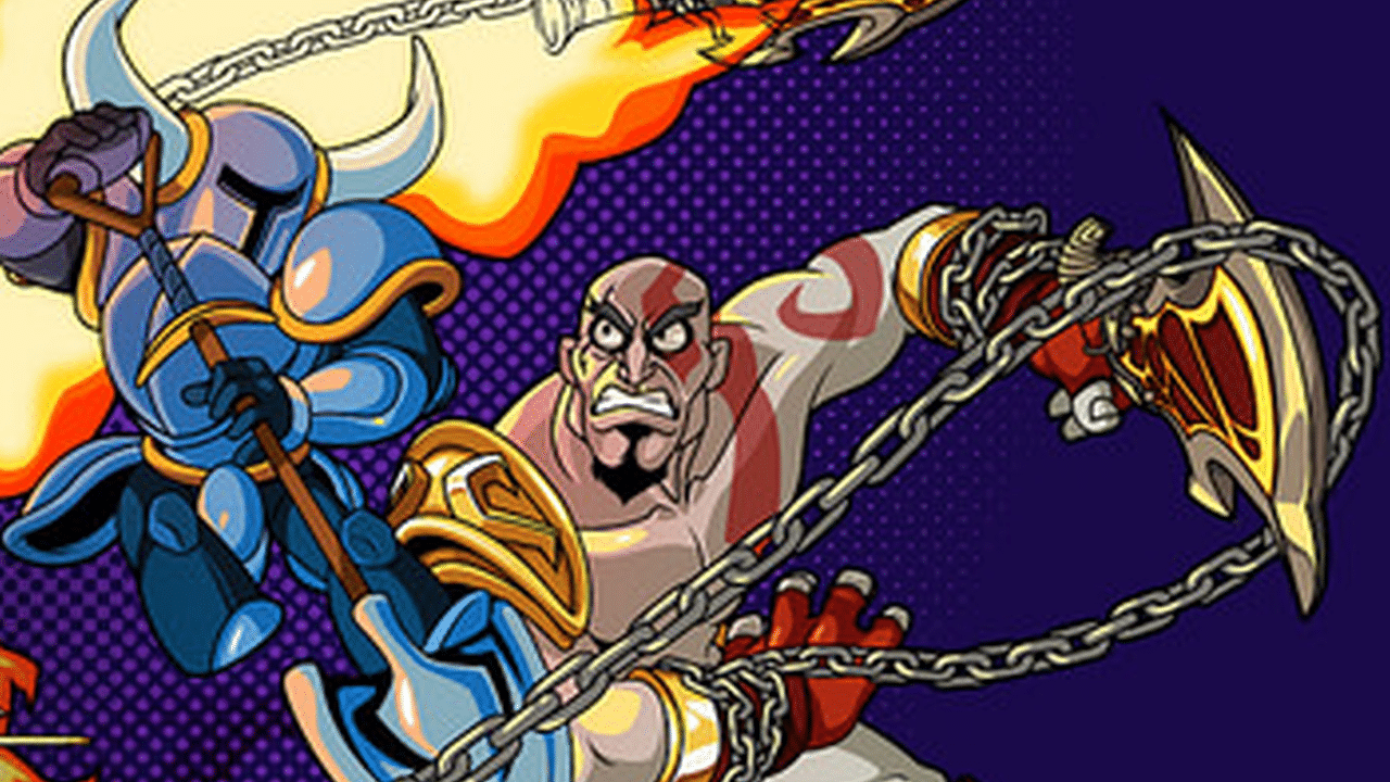 Yacht Club Games; no secret Nintendo boss in Shovel Knight
