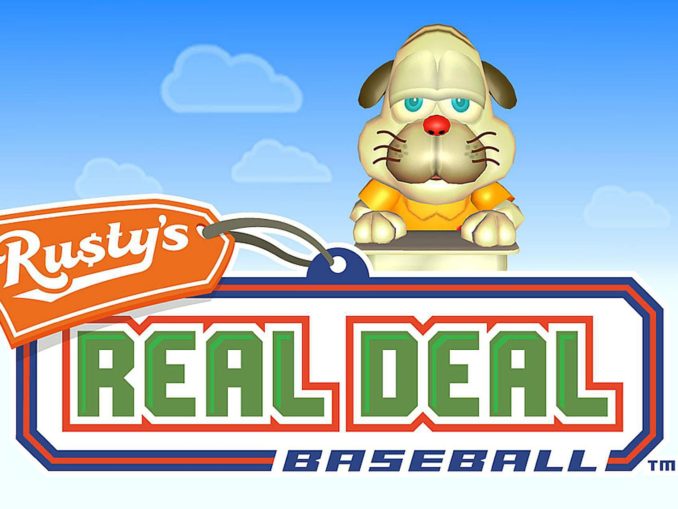 Nieuws - Yacht Club Games – Rusty’s Real Deal Baseball 