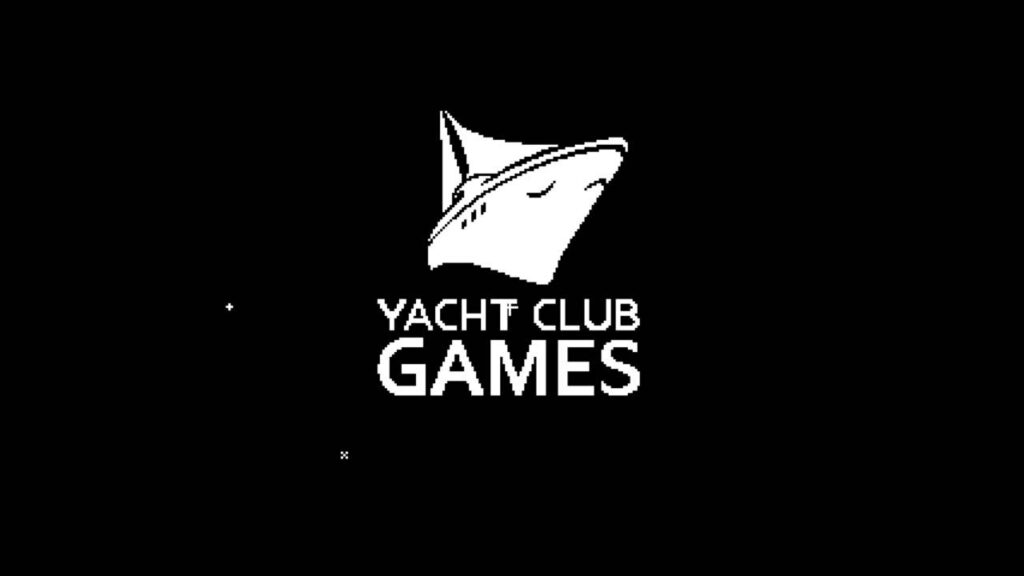 Yacht Club Games – Title at PAX East 2019