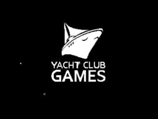 Yacht Club Games – Title at PAX East 2019