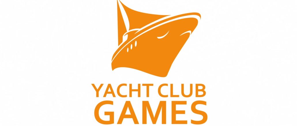 Yacht Club Games – Will focus development on Nintendo Switch