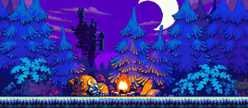 Yacht Club – Thinking about Shovel Knight sequel