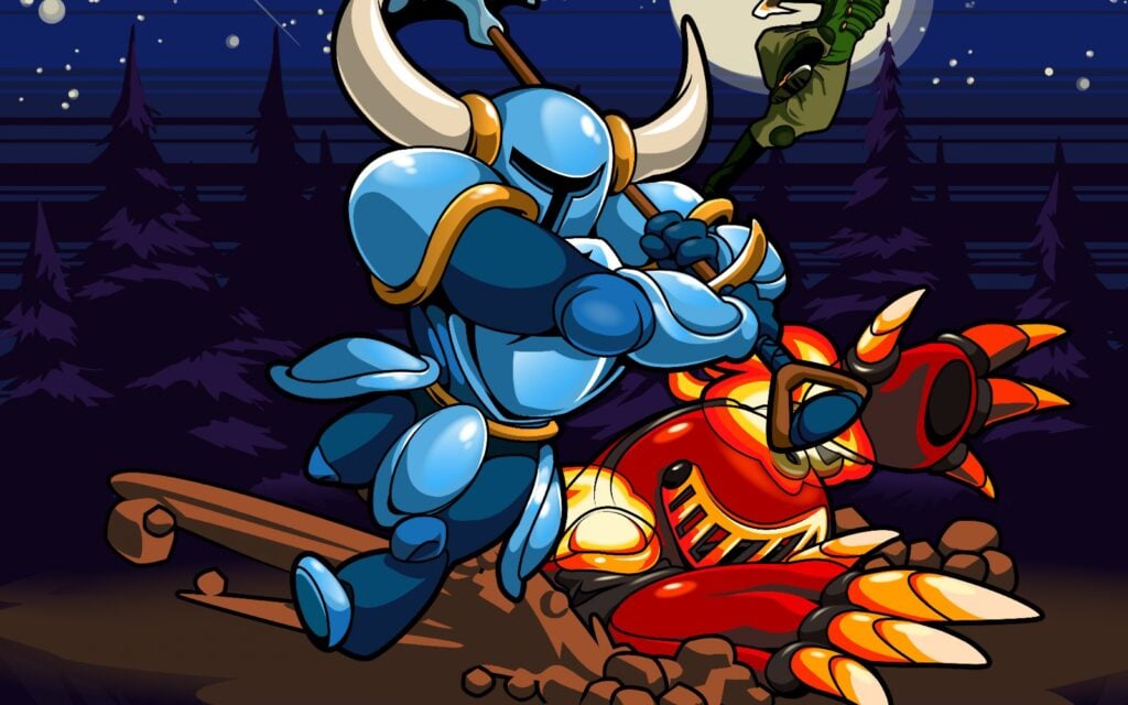 Yacht Club’s vijfjarige Shovel Knight 3D-reis en hoe Mina the Hollower het plan veranderde