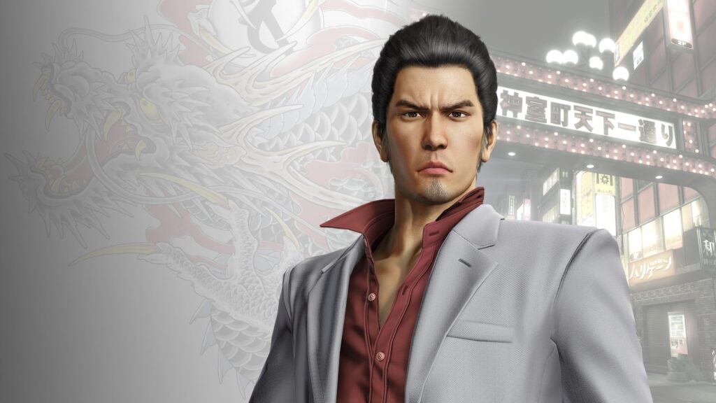 Yakuza Kiwami wordt in oktober 2024 gelanceerd op de Nintendo Switch