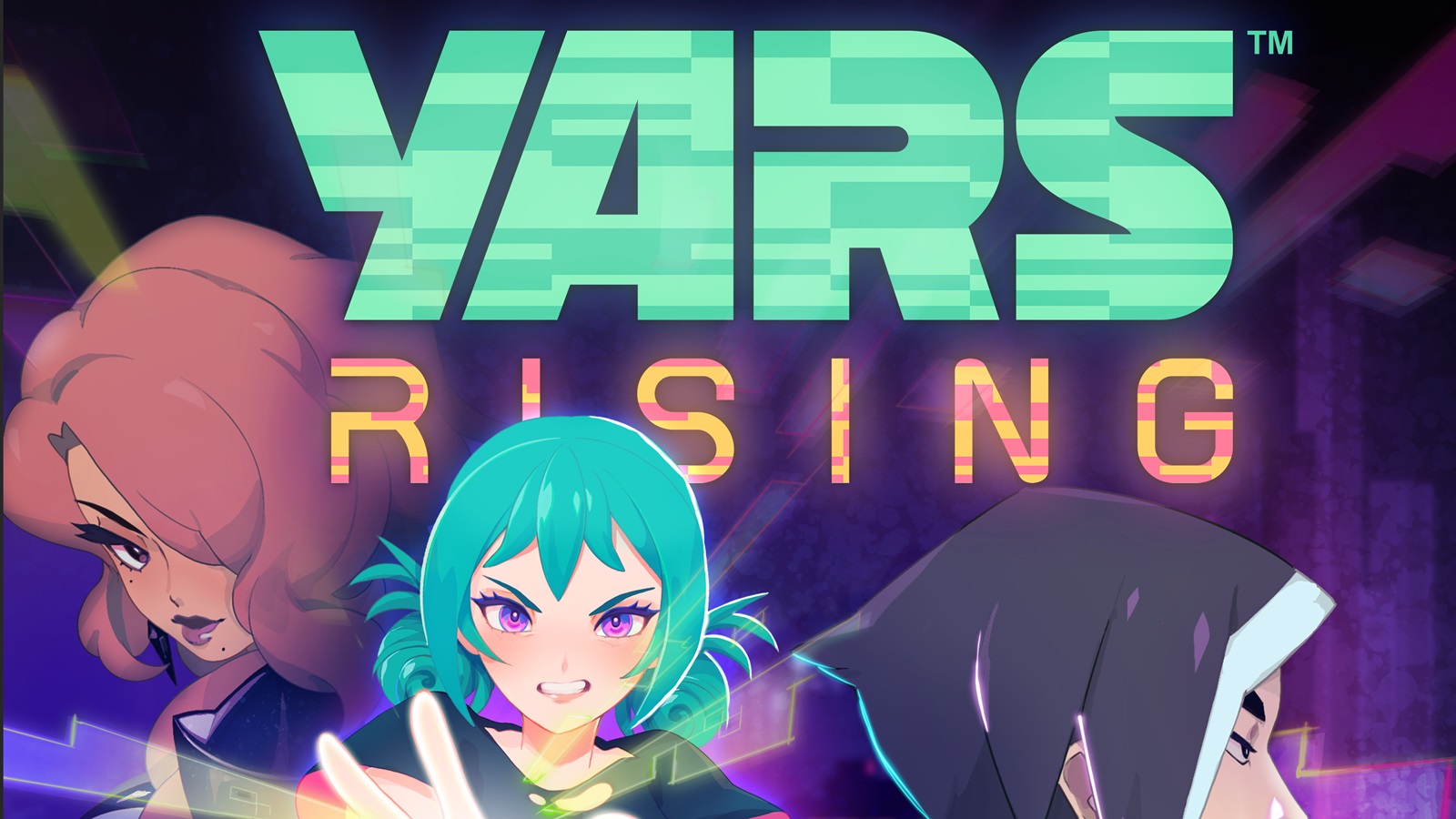 Yars Rising: A Modern Metroidvania by WayForward Steeped in Classic Atari Nostalgia