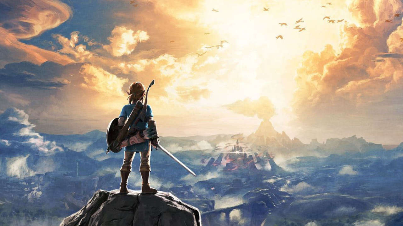 Yasuaki Iwata Departs Nintendo: A Look into His Musical Journey