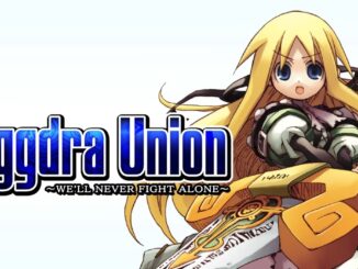 News - Yggdra Union: We’ll Never Fight Alone – Coming West 