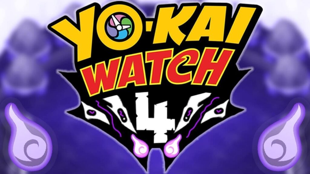 Yo-Kai Watch 4 – Eerste TV reclame