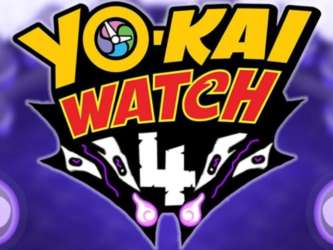 News - Yo-kai Watch 4 – New content detailed 