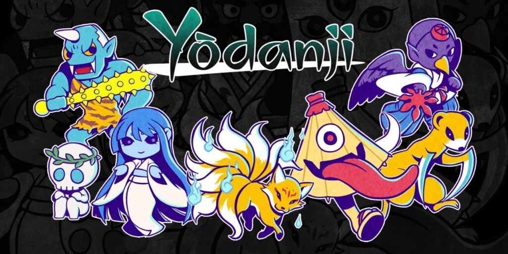 Yōdanji Yōdanji
