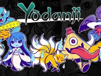 Release - Yōdanji 