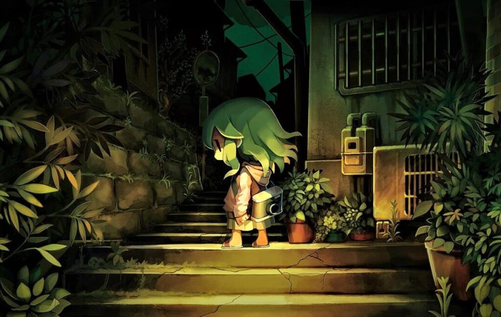 Yomawari 3 aangekondigd voor april 2022 in Japan