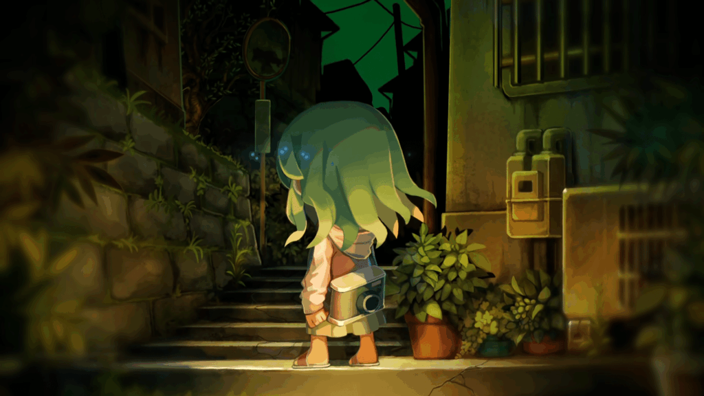 Yomawari 3 uitgebreide teaser-trailer