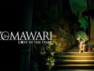 Yomawari: Lost in the Dark – Launch trailer