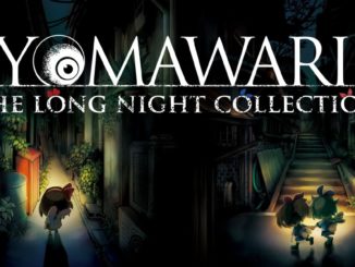 Release - Yomawari: The Long Night Collection 