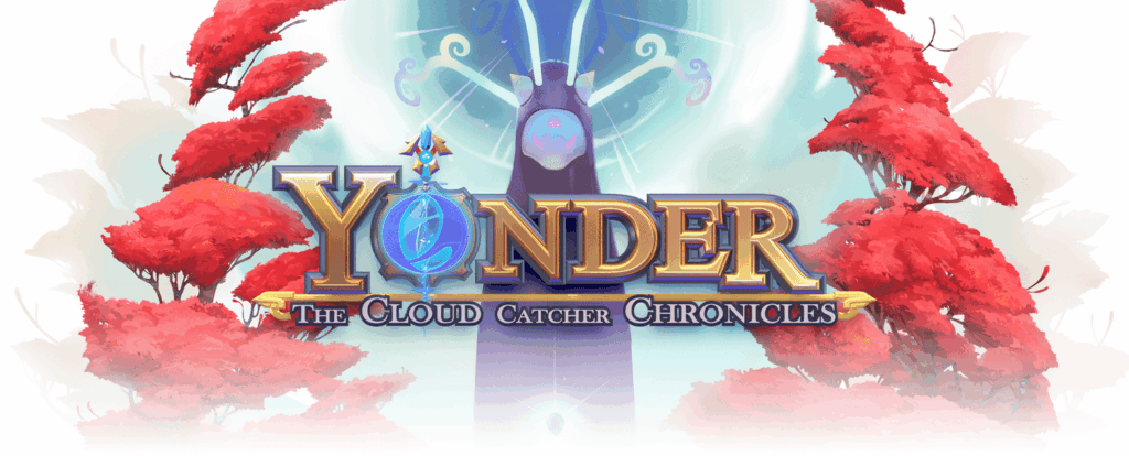 Yonder: The Cloud Catcher Chronicles footage