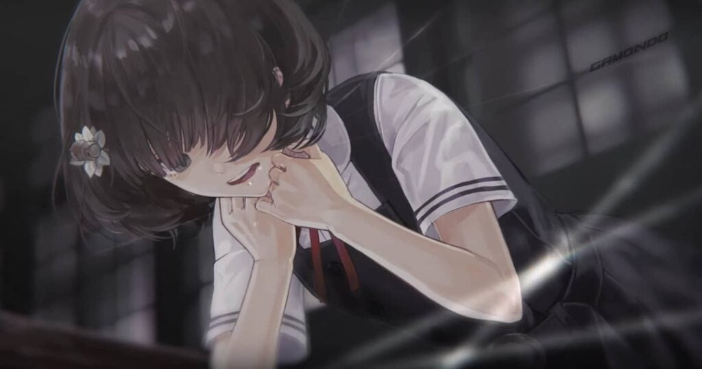 Yoru Tomosu – Promotional trailer