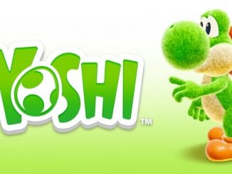 Release - Yoshi 
