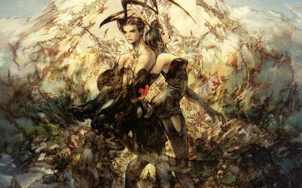 Yoshi-P pleit voor Vagrant Story & Final Fantasy Tactics op moderne platforms
