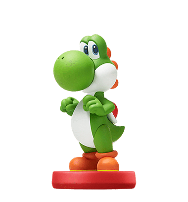 Release - Yoshi 