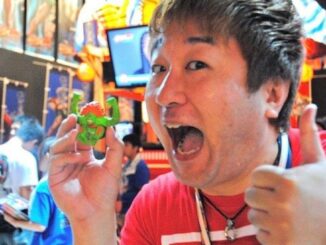 News - Yoshinori Ono is leaving Capcom 