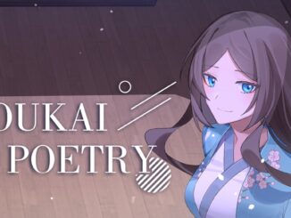 Release - Youkai Poetry 