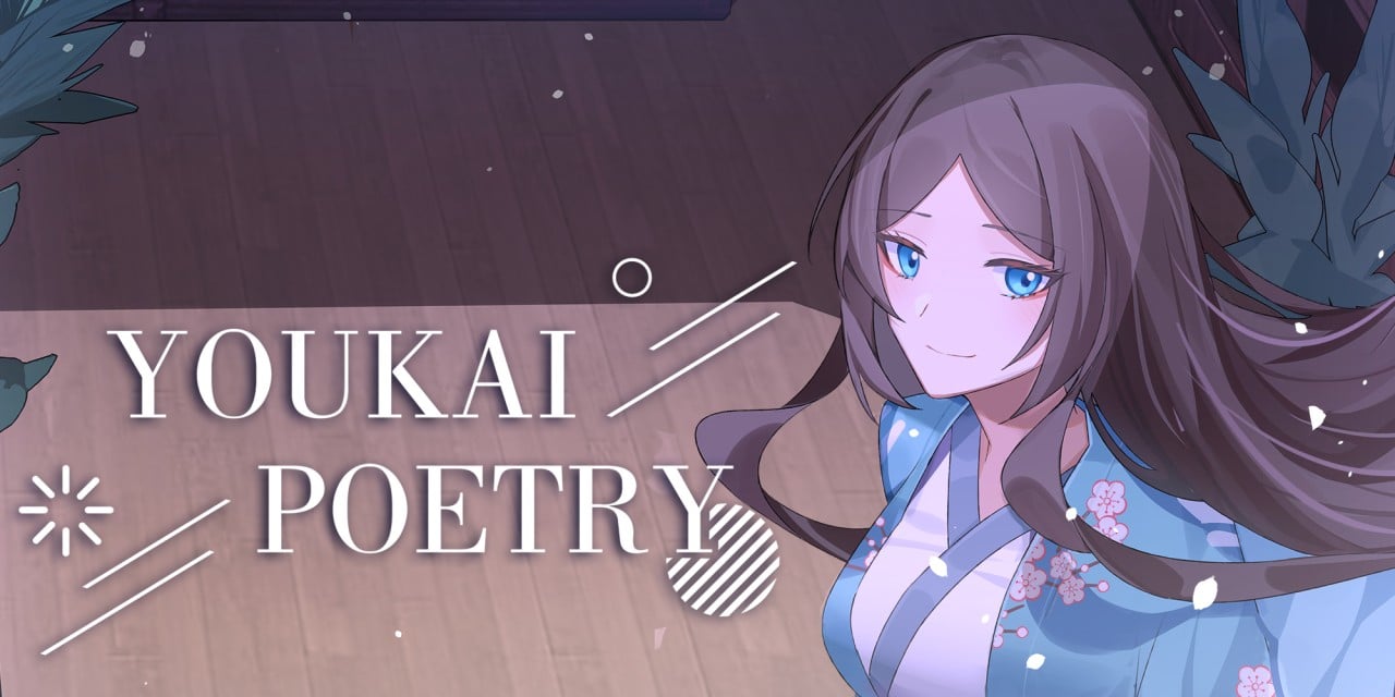 Youkai Poetry Youkai Poetry