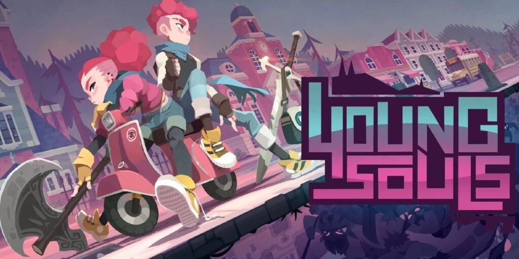 Young Souls – Komt spoedig uit + trailer