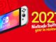 Your Nintendo Switch 2021 year in review