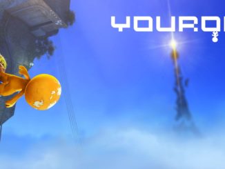 Release - Youropa 