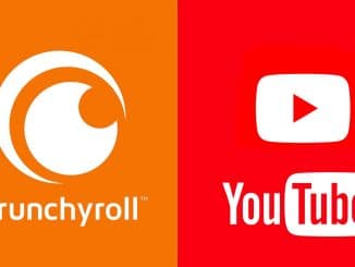 YouTube & Crunchyroll stoppen