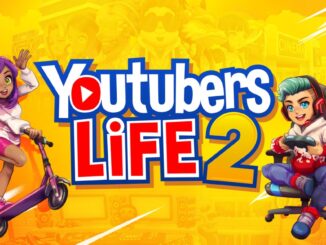 Release - Youtubers Life 2 