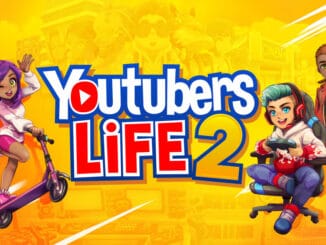 News - Youtubers Life 2 – First 30 Minutes 