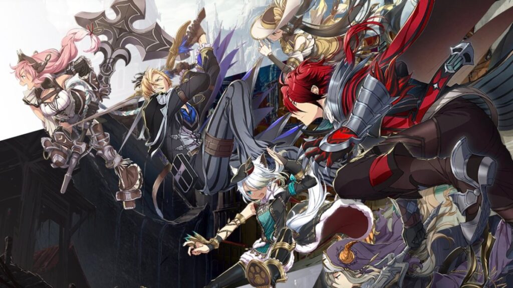 Ys IX: Monstrum Nox komt in juli