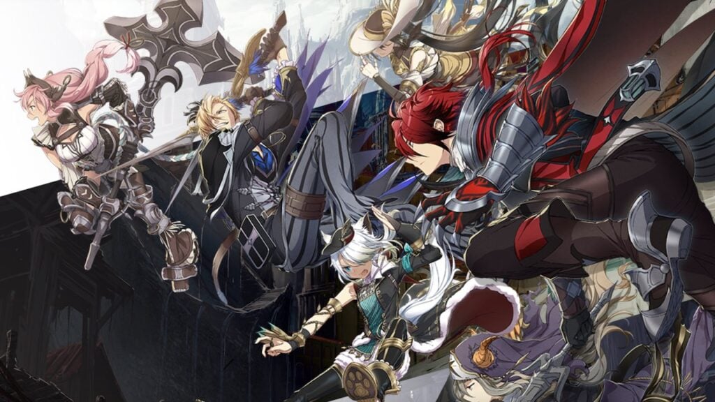 Ys IX: Monstrum Nox listed for June 2021