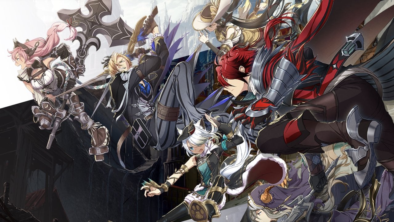 Ys IX: Monstrum Nox vermeld voor juni 2021 Ys IX: Monstrum Nox vermeld voor juni 2021