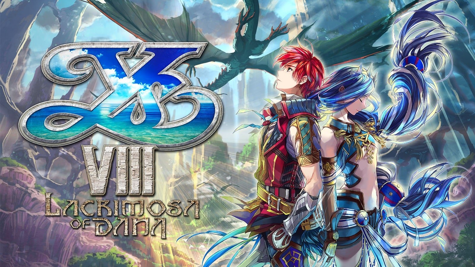 Ys VIII: Lacrimosa of Dana krijgt releasedatum