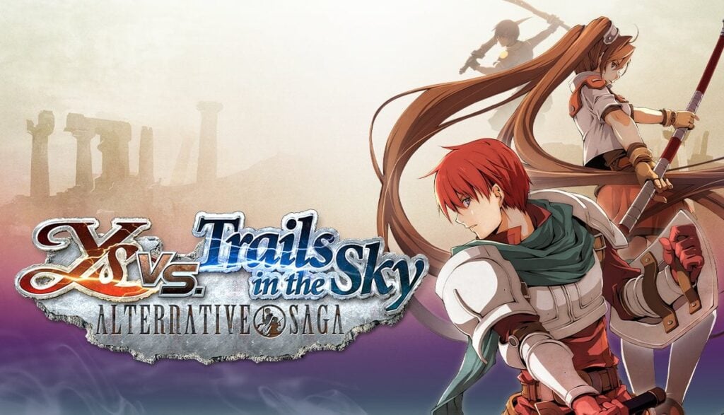 Ys Vs. Trails In The Sky: Alternative Saga – Een Grand Remaster voor 2025