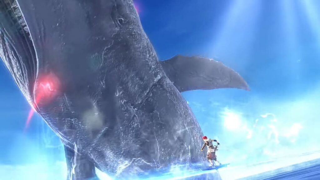 Ys X: Nordics: Cross Action, Mana Powers, and More