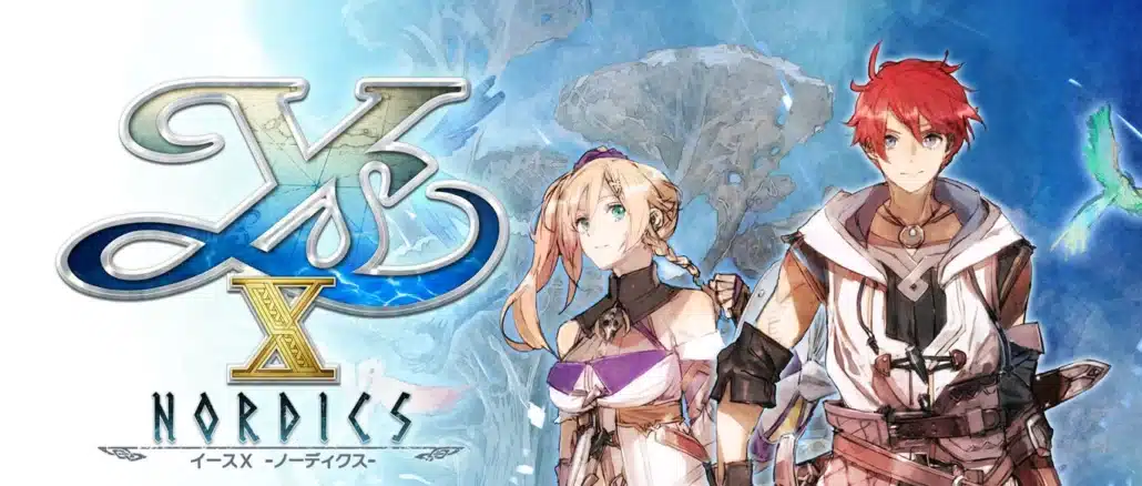 Ys X: Nordics grafische kritiek, verkoopcijfers en de toekomstige strategie van Falcom