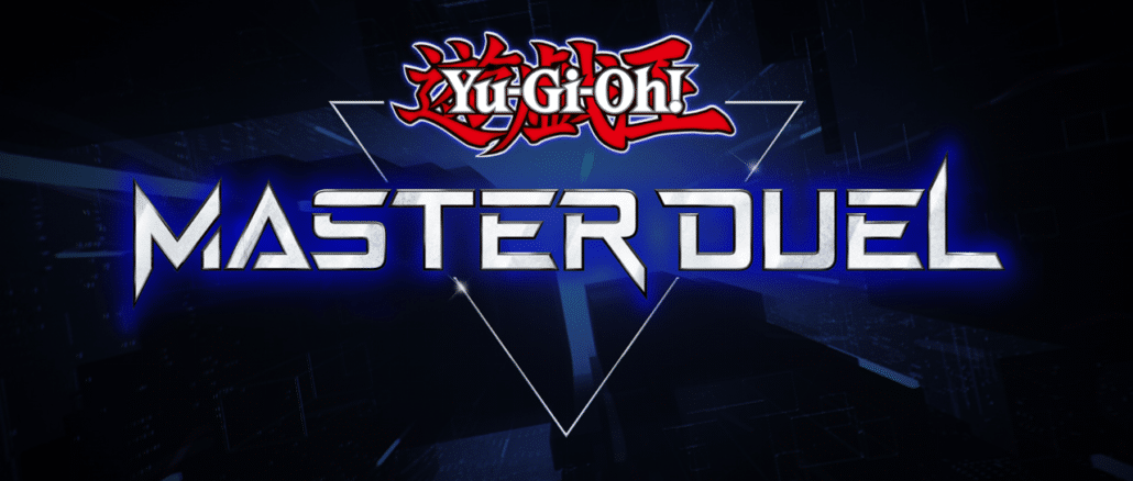 Yu-Gi-Oh! Master Duel – Video’s van het hoofdmenu, profielaanpassing en solomodus