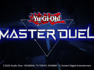 Yu-Gi-Oh! Master Duel – Video’s van het hoofdmenu, profielaanpassing en solomodus