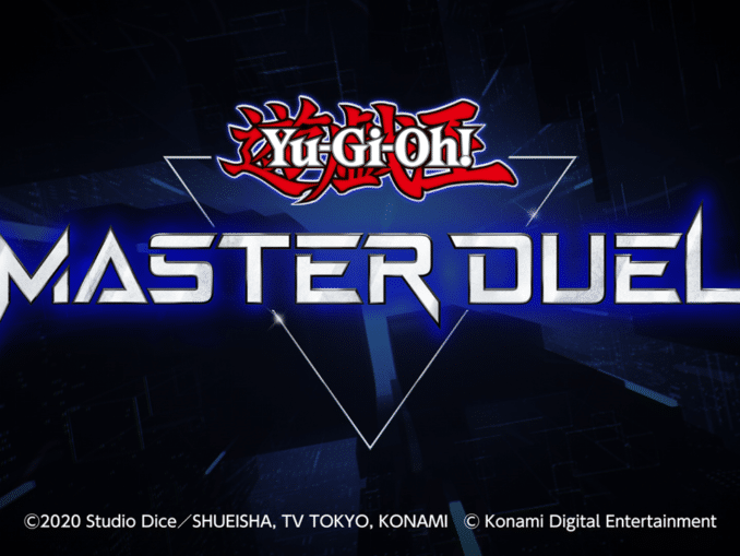 News - Yu-Gi-Oh! Master Duel – English Main Menu, Profile Customization and Solo Mode videos 