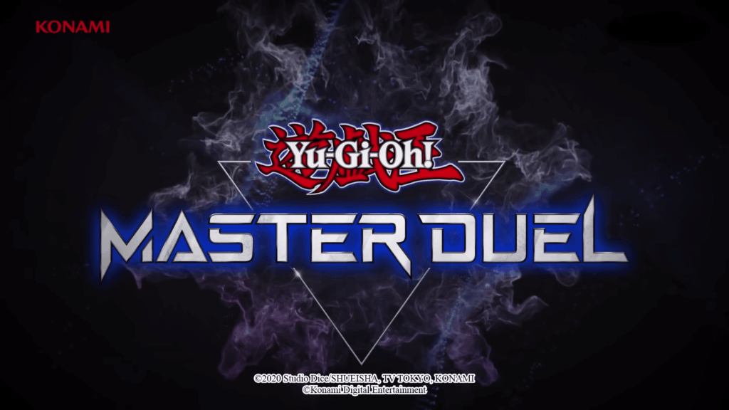 Yu-Gi-Oh! Master Duel – New Teaser Trailer, Over 10,000 Cards