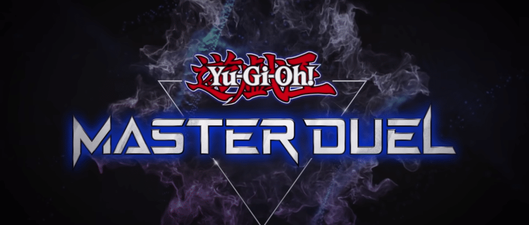 Yu-Gi-Oh! Master Duel – New Teaser Trailer, Over 10,000 Cards
