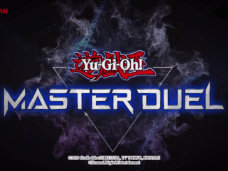 Yu-Gi-Oh! Master Duel – Nieuwe teaser-trailer, meer dan 10.000 kaarten