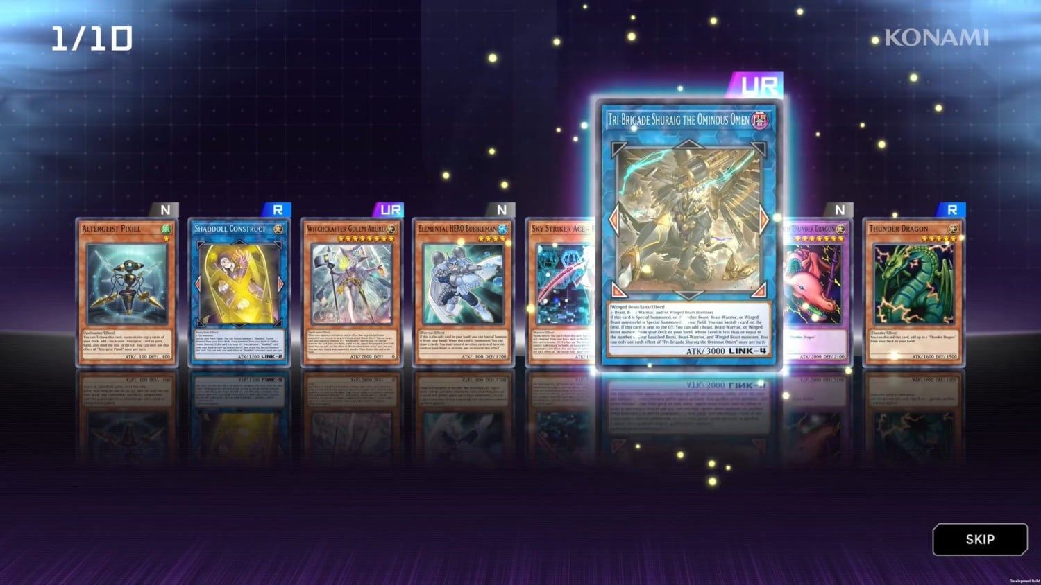 Yu-Gi-Oh! Master Duel – Shop Introduction