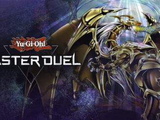 News - Yu-Gi-Oh! Master Duel surprise release 