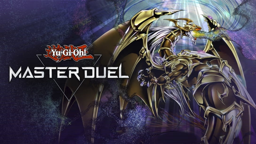 Yu-Gi-Oh! Master Duel kwam als een verrassing